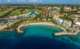 Blue Bay Beach Resort Curacao