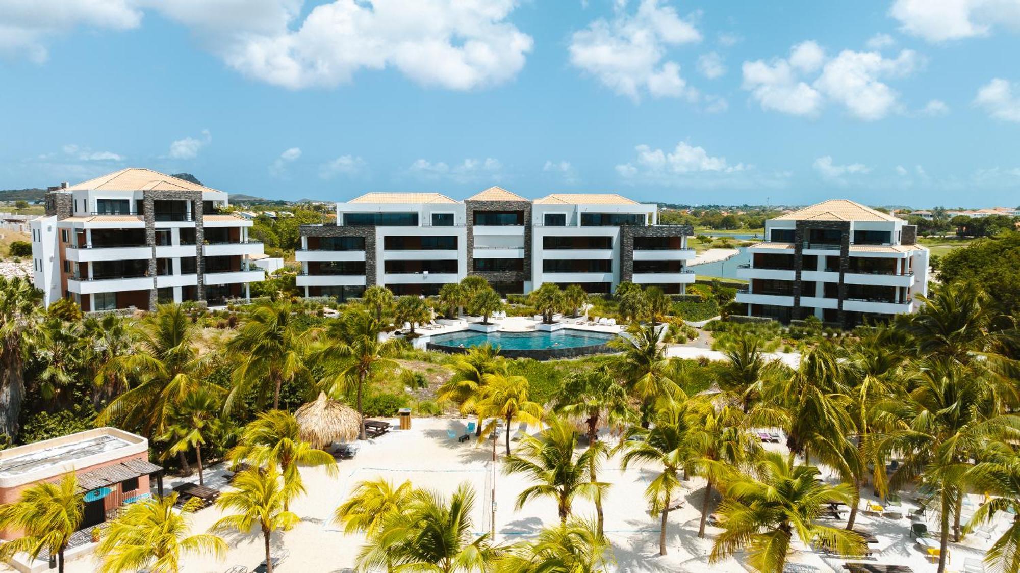 Blue Bay Curacao Golf & Beach Resort Willemstad Buitenkant foto