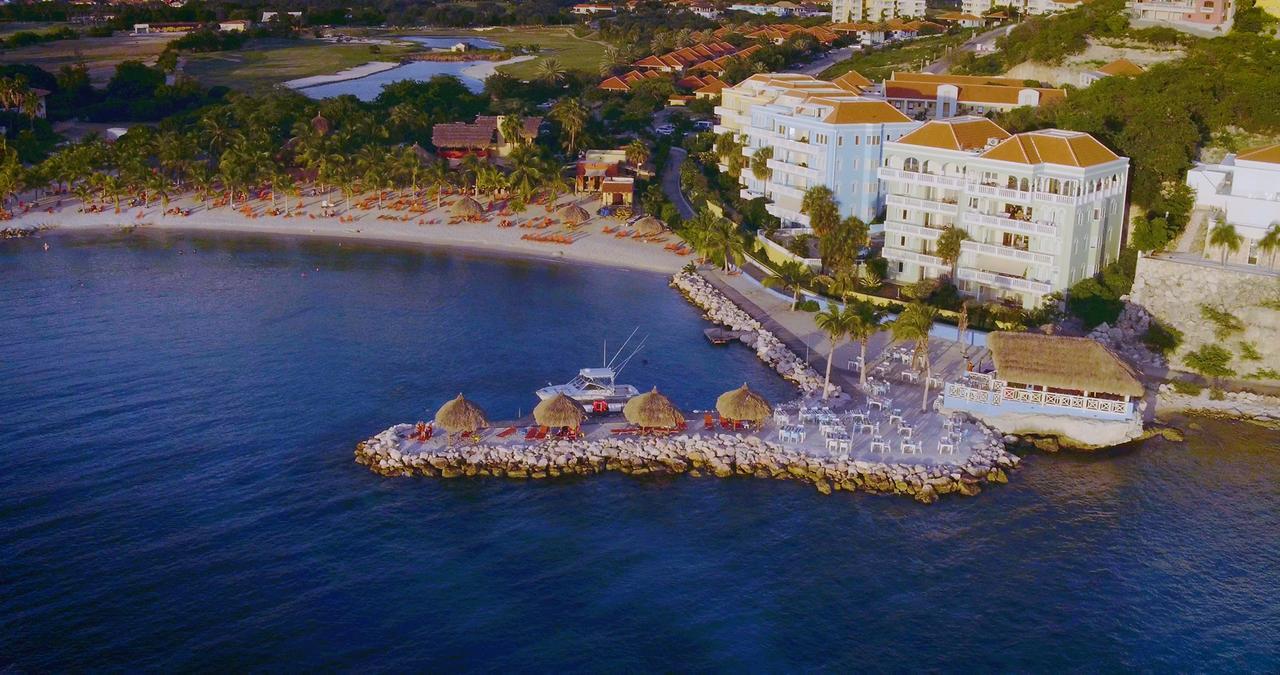 Blue Bay Curacao Golf & Beach Resort Willemstad Buitenkant foto